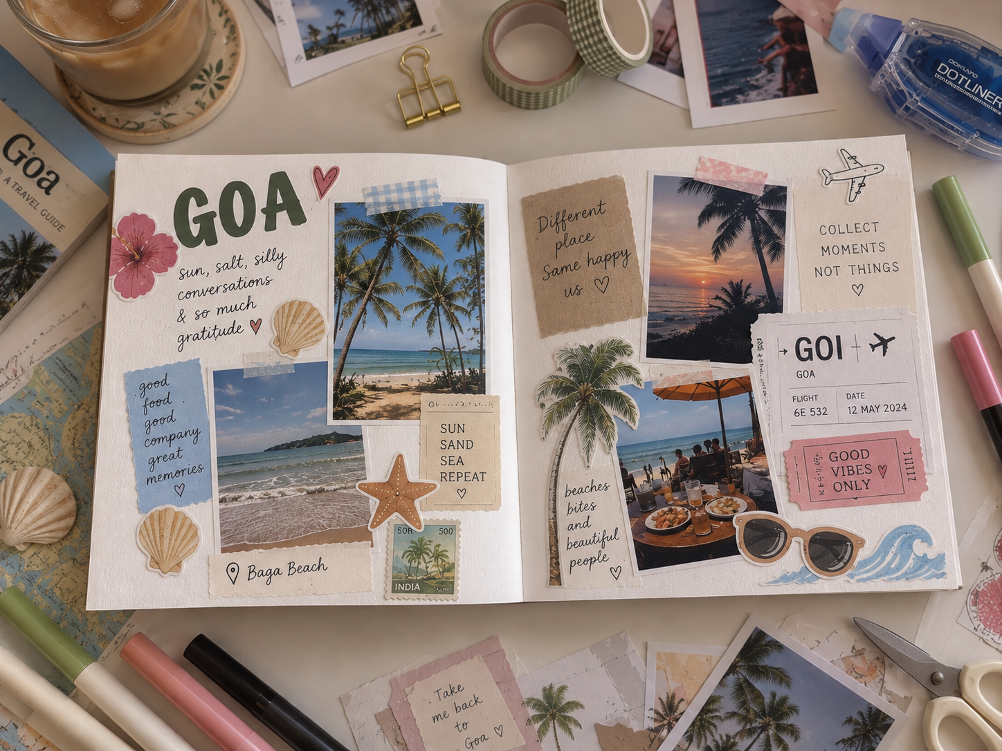 Autumn - Creative Books
