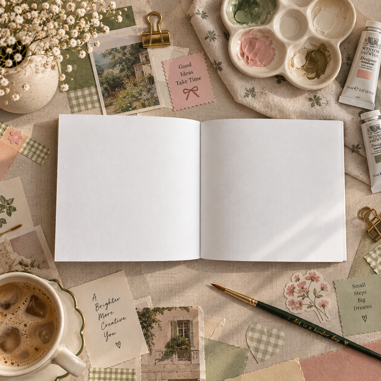 Autumn - Creative Books