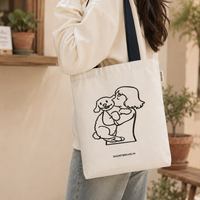 The Dogophile - Tote Bag