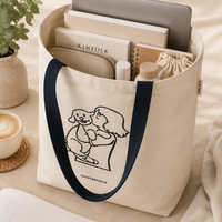 The Dogophile - Tote Bag