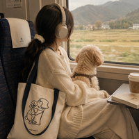 The Dogophile - Tote Bag