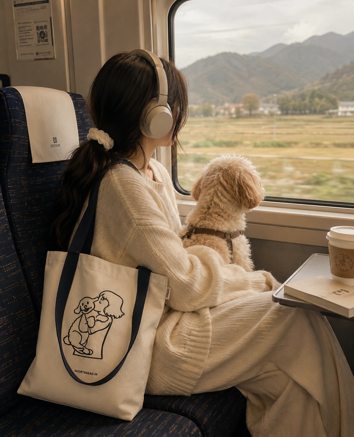 The Dogophile - Tote Bag