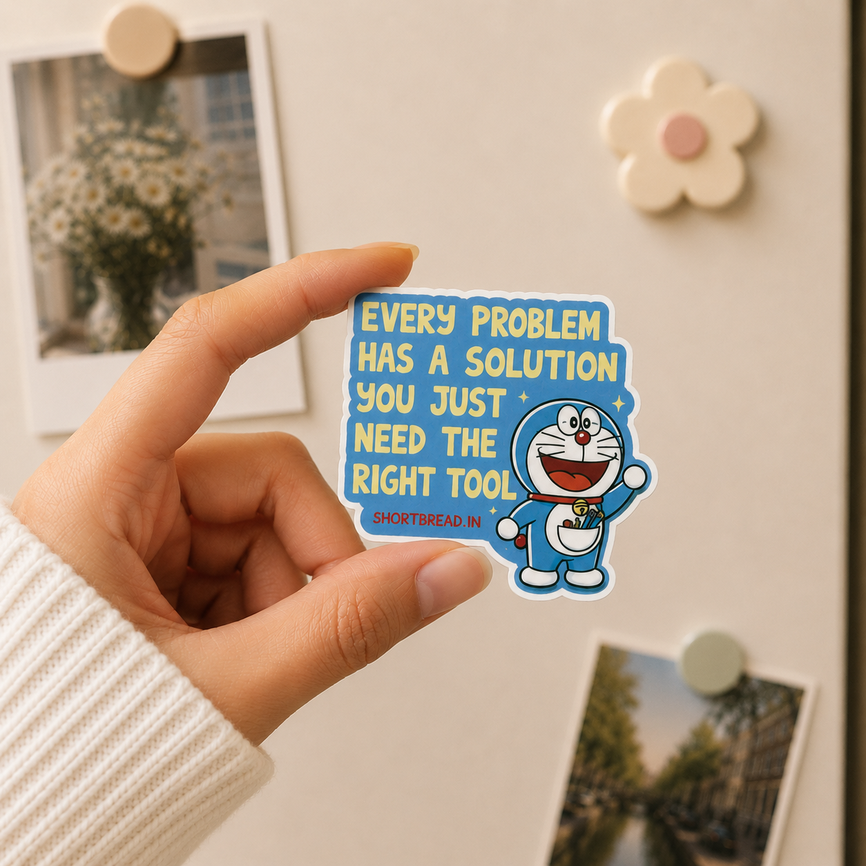 Doraemon