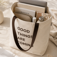 Good Things are Coming - Tote Bag