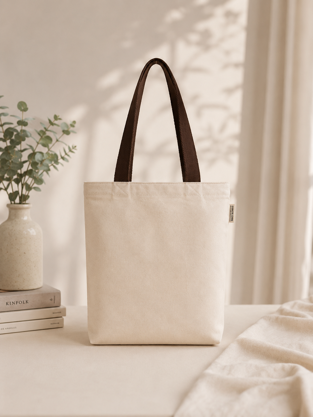 Good Things are Coming - Tote Bag