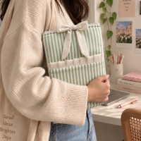 Green - Ipad Sleeve
