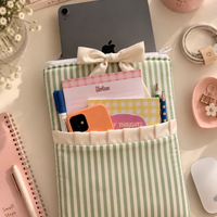Green - Ipad Sleeve