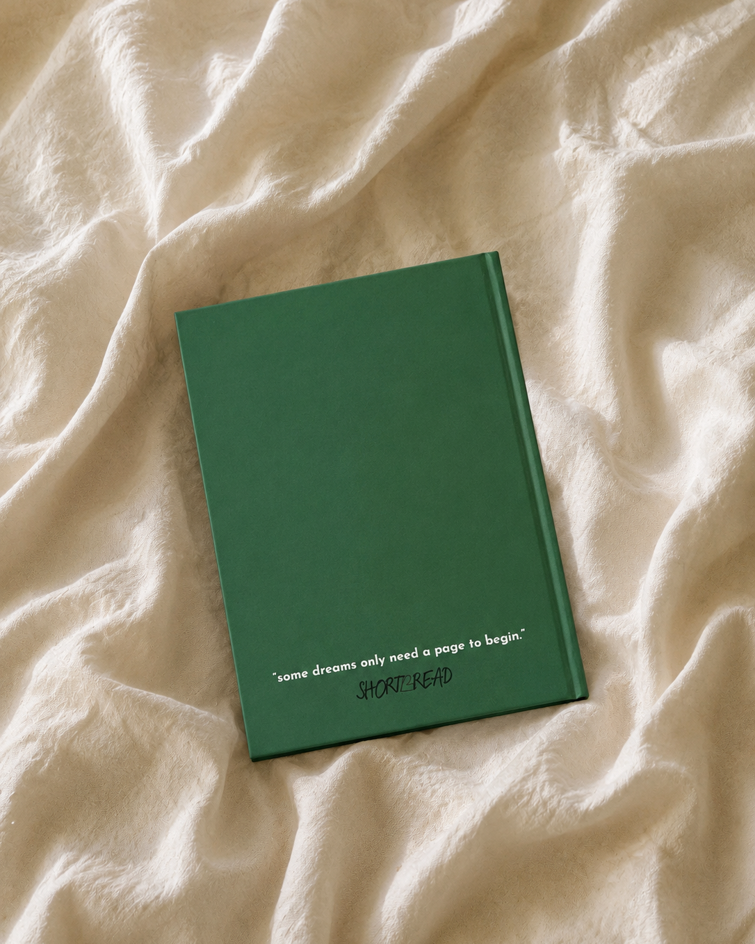 My Potential Has No Limits – Hardbound Notebook