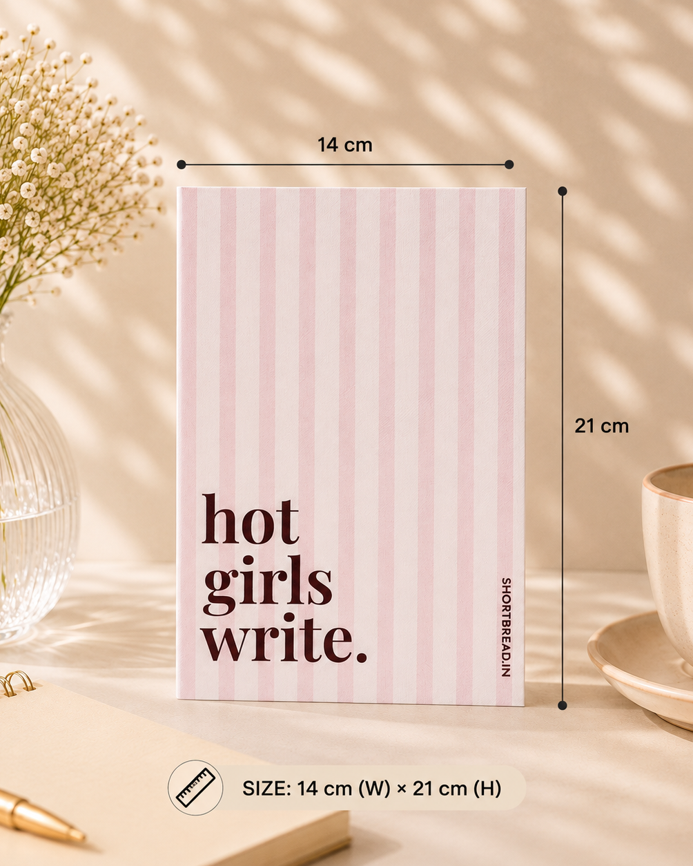 Hot girls write