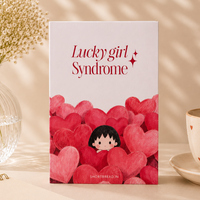 Lucky Girl Syndrome
