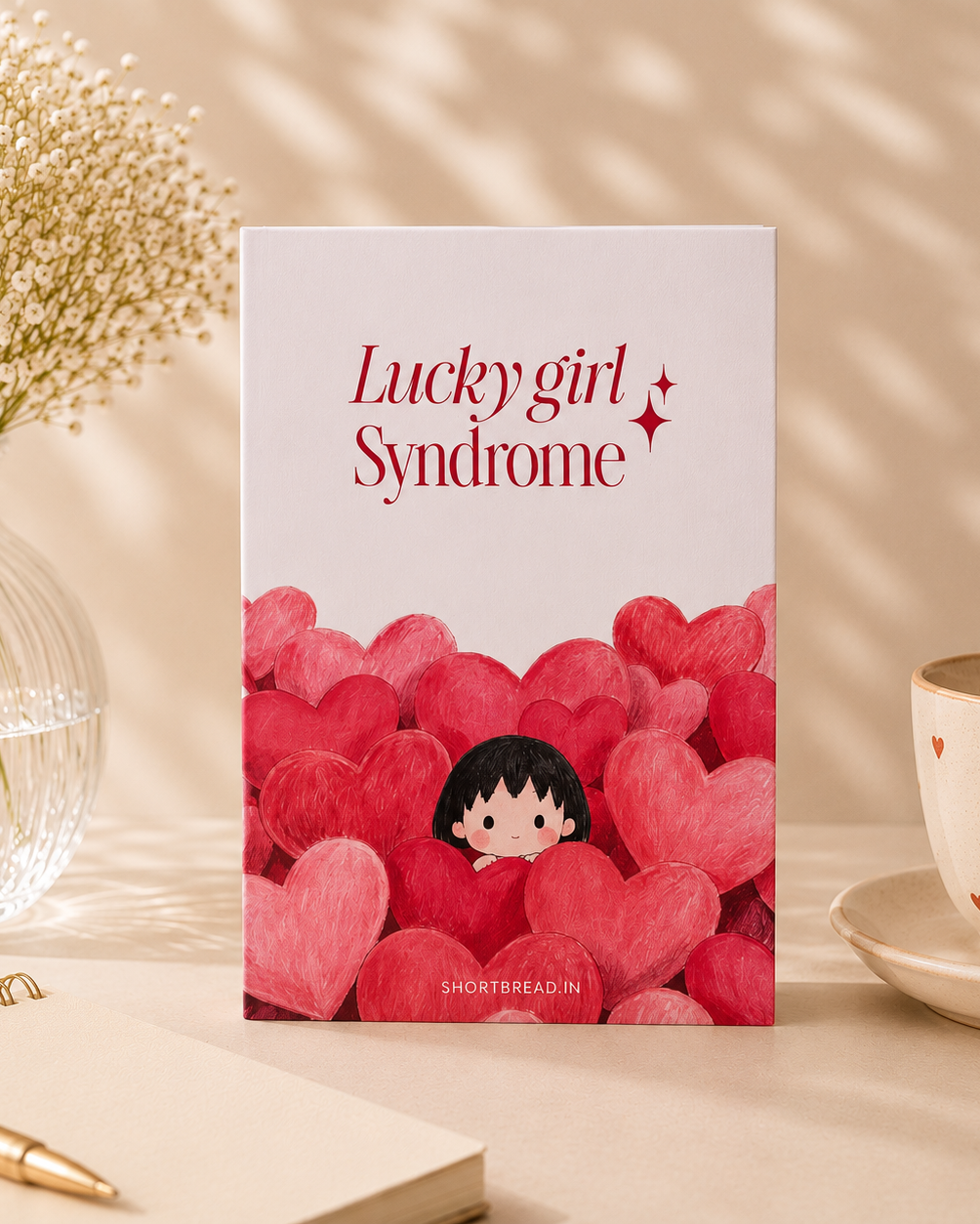 Lucky Girl Syndrome