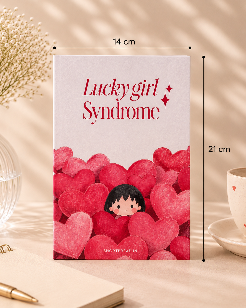 Lucky Girl Syndrome