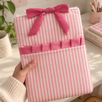 Pink - Ipad Sleeve