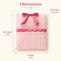 Pink - Ipad Sleeve