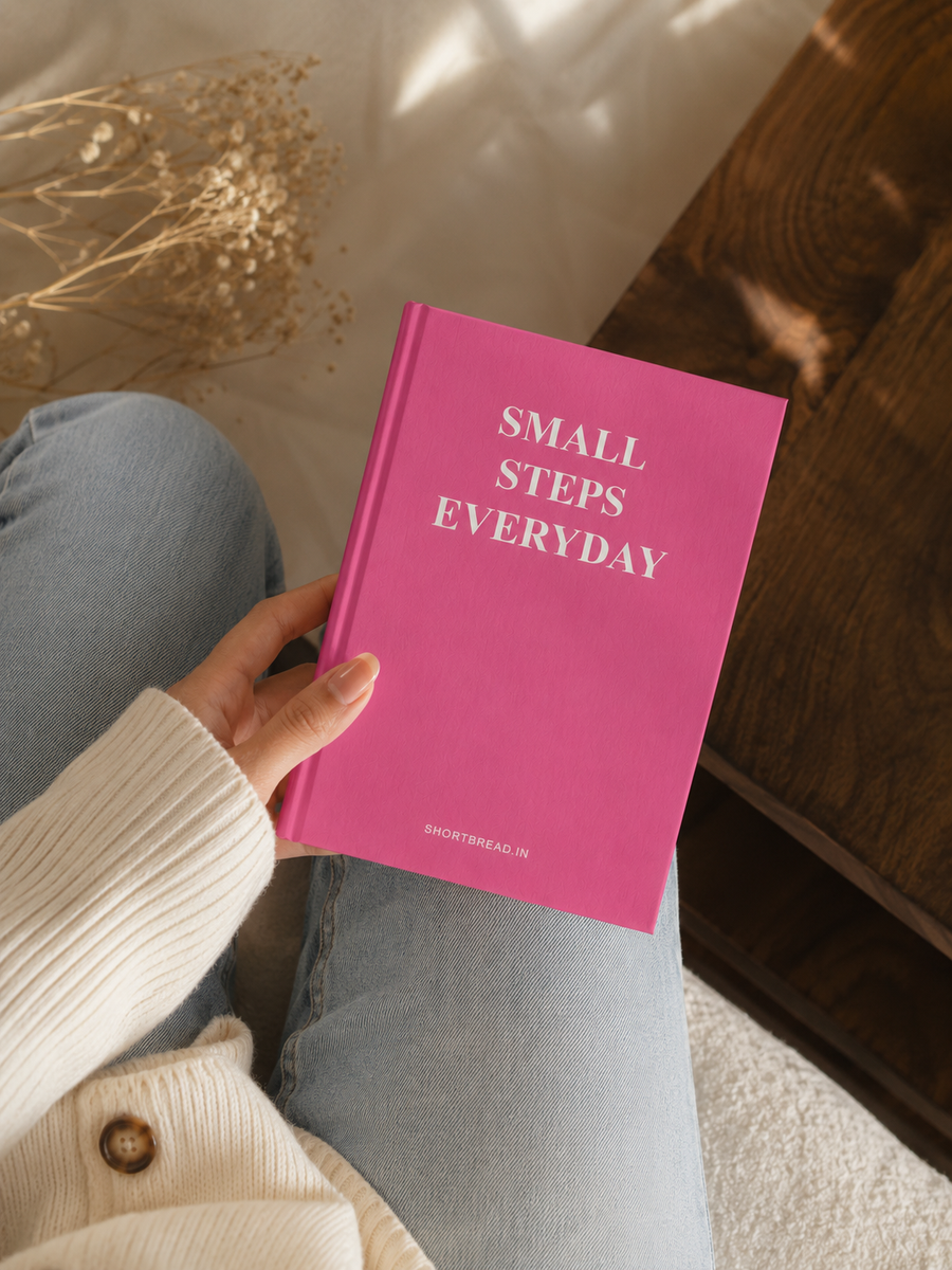 Hardbound Notebooks