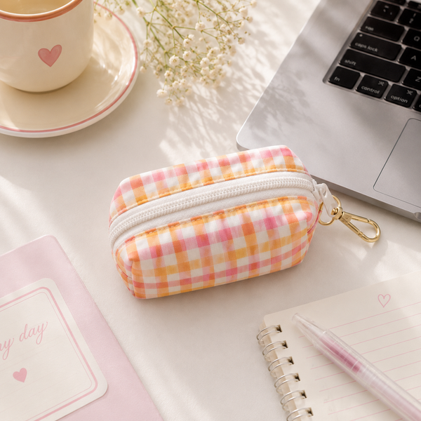 Bag Charm - Spring