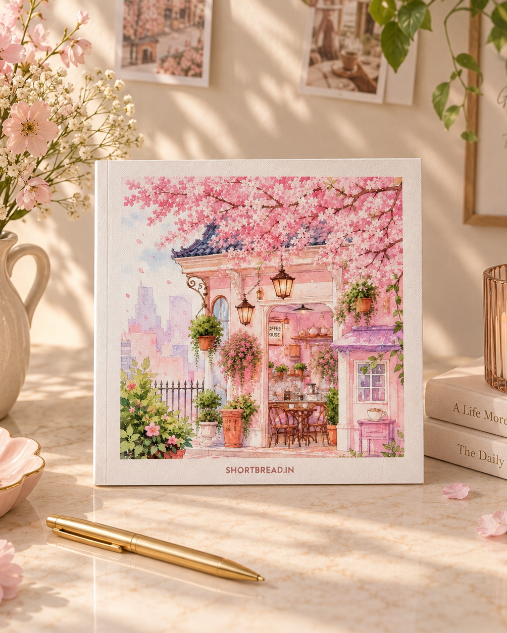 Spring - Creative Books