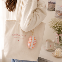 Bag Charm - Spring