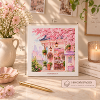 Spring - Creative Books