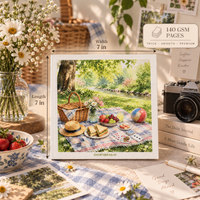 Summer - Creative Books