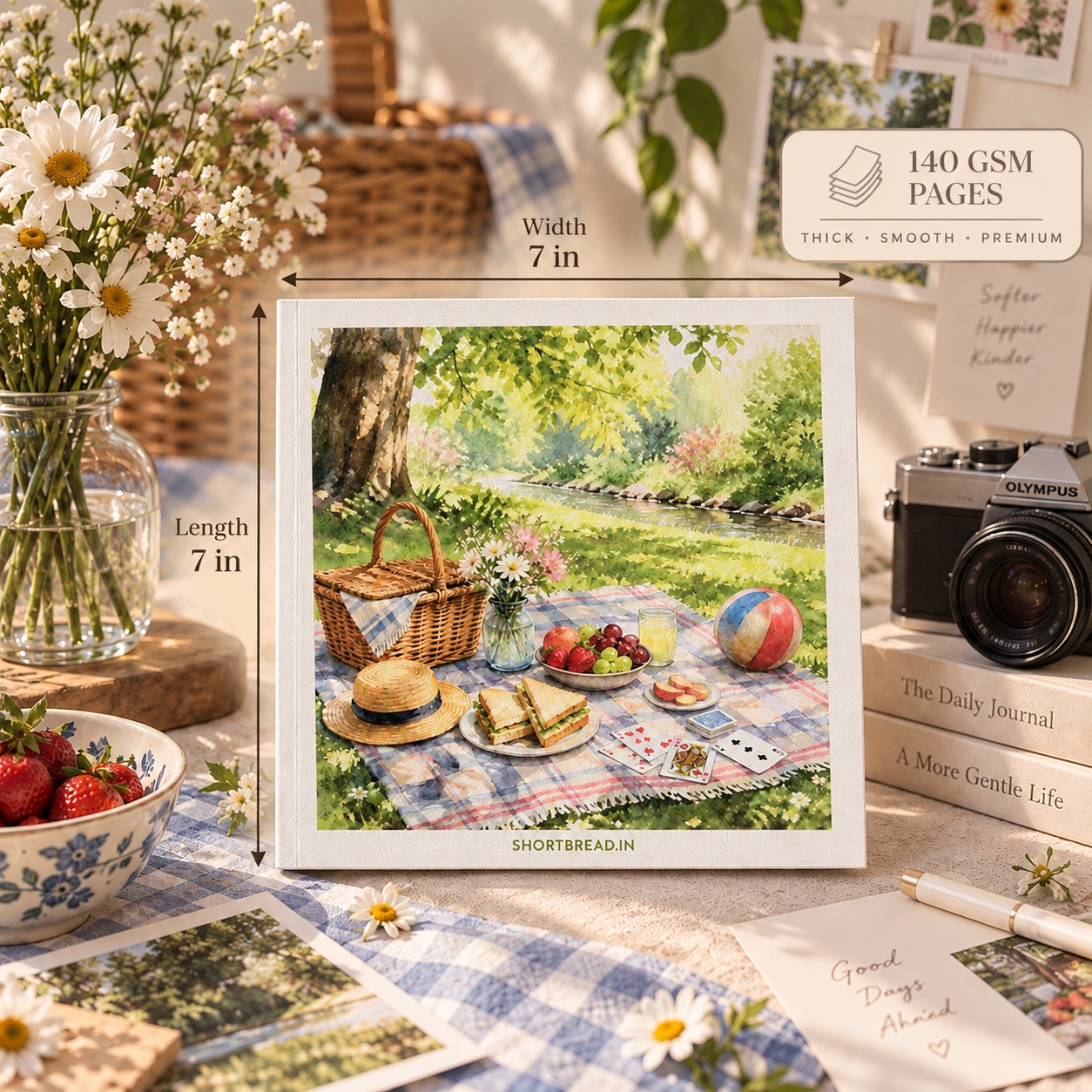 Summer - Creative Books