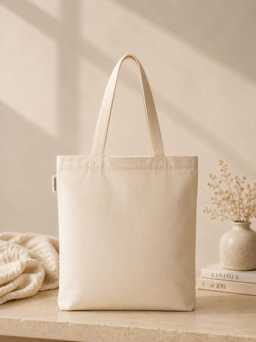 To Do Live in the Moment - Tote Bag