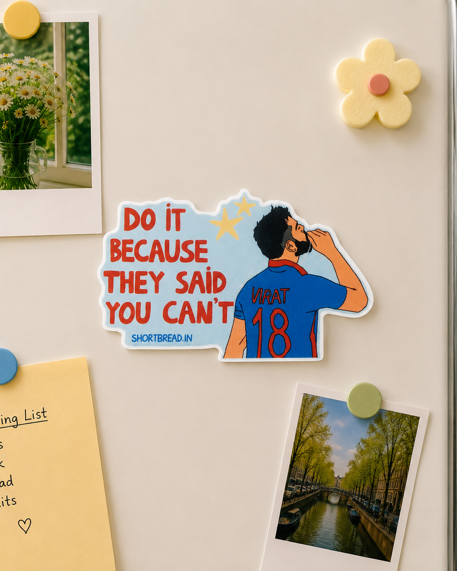 Fridge Magnets