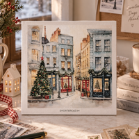 Winter - Creative Books