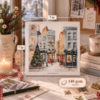 Winter - Creative Books