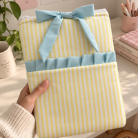 Yellow - Ipad Sleeve