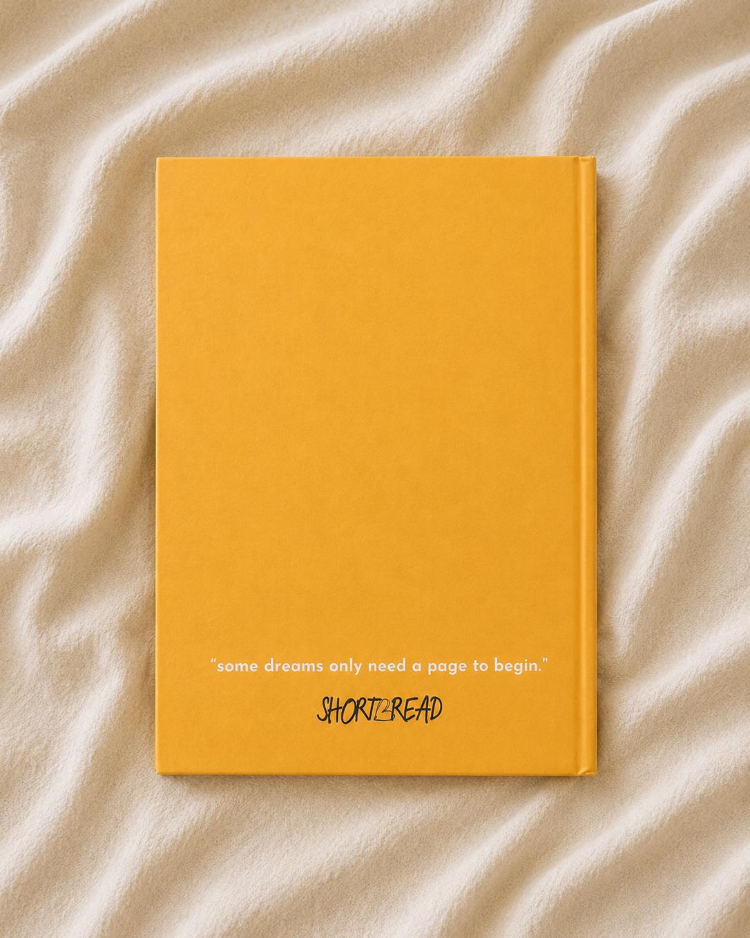 Discipline, Consistency and Patience – Hardbound Notebook